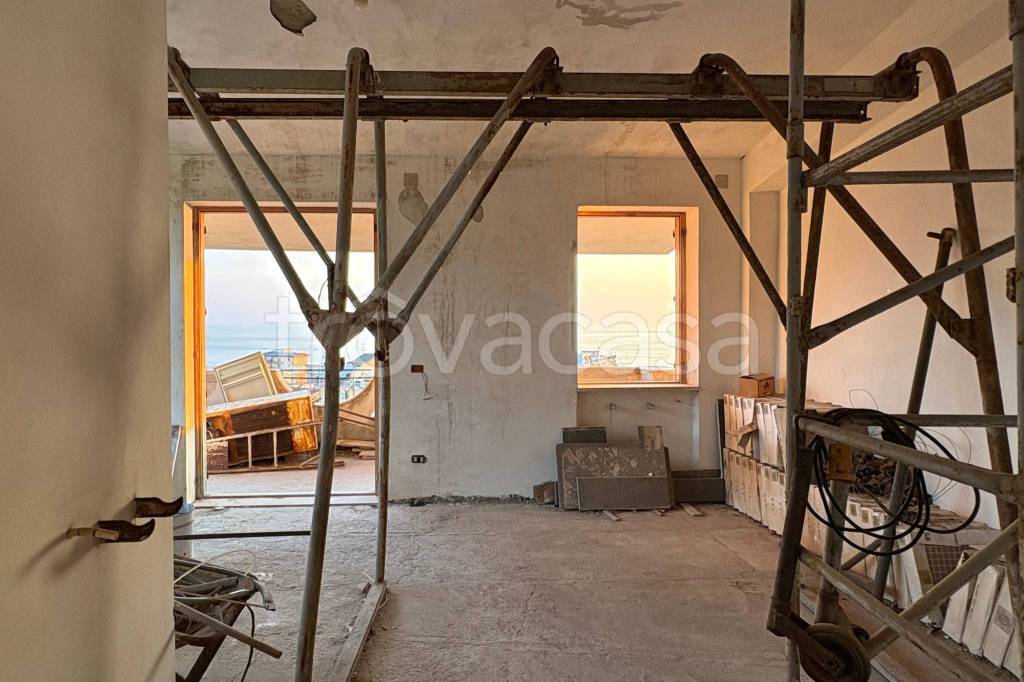 appartamento in vendita a Paola