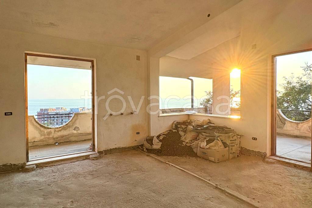 appartamento in vendita a Paola