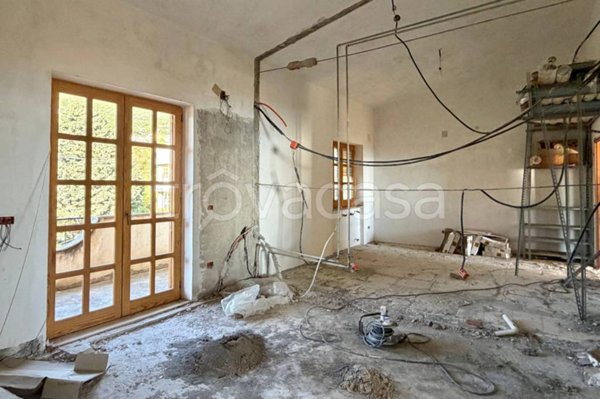 appartamento in vendita a Paola