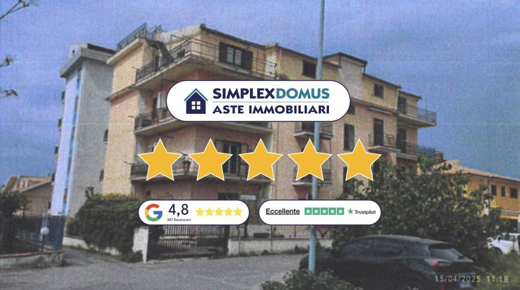 appartamento in vendita a Paola