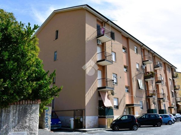 appartamento in vendita a Paola