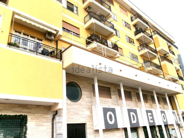 appartamento in vendita a Paola