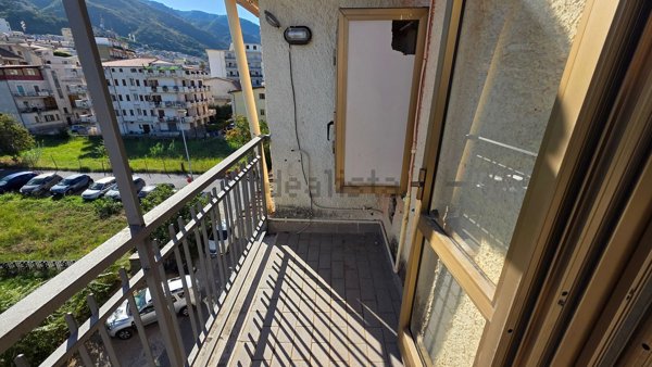 appartamento in vendita a Paola