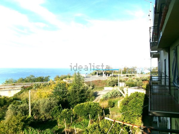 appartamento in vendita a Paola