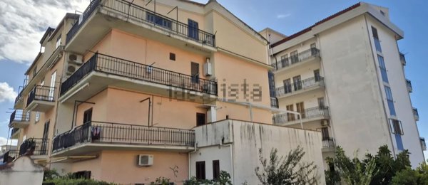 appartamento in vendita a Paola