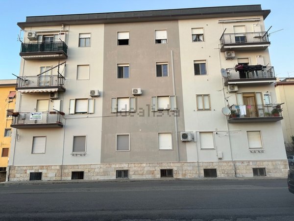 appartamento in vendita a Paola