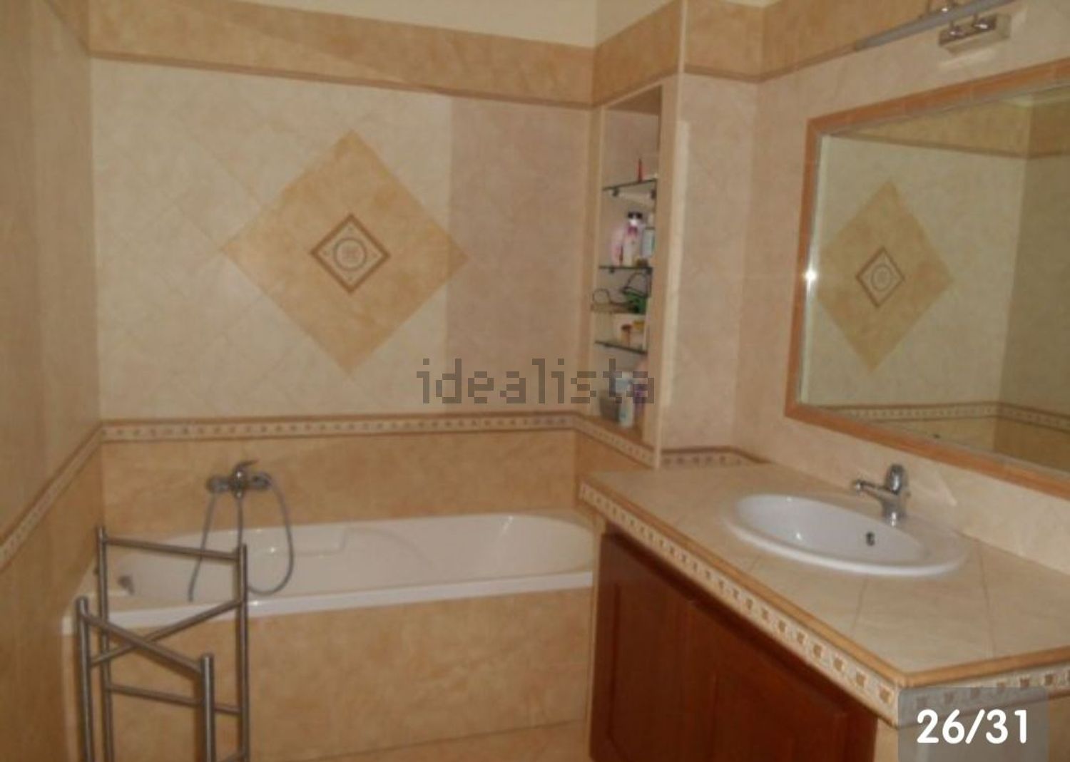 appartamento in vendita a Paola