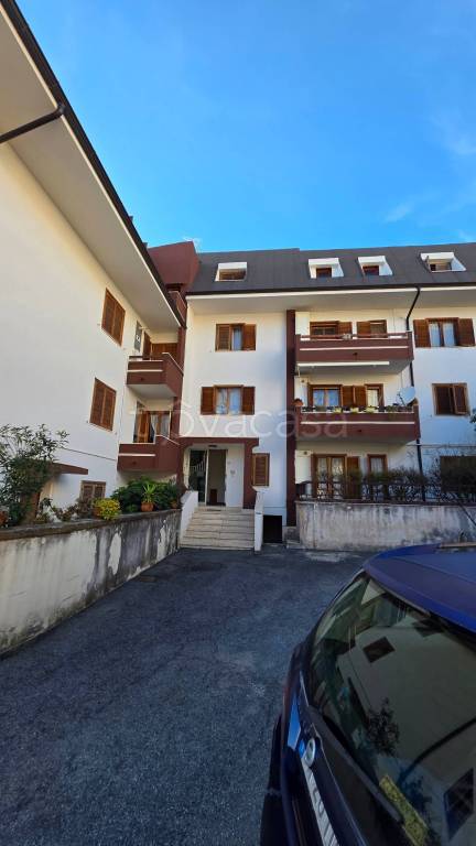 appartamento in vendita a Paola