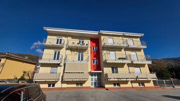 appartamento in vendita a Paola