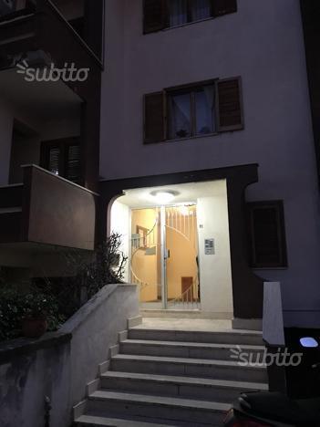 appartamento in vendita a Paola