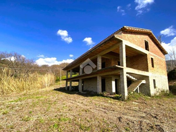 casa indipendente in vendita a Paola