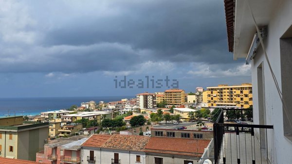 appartamento in vendita a Paola