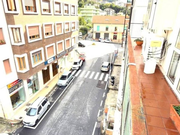 appartamento in vendita a Paola