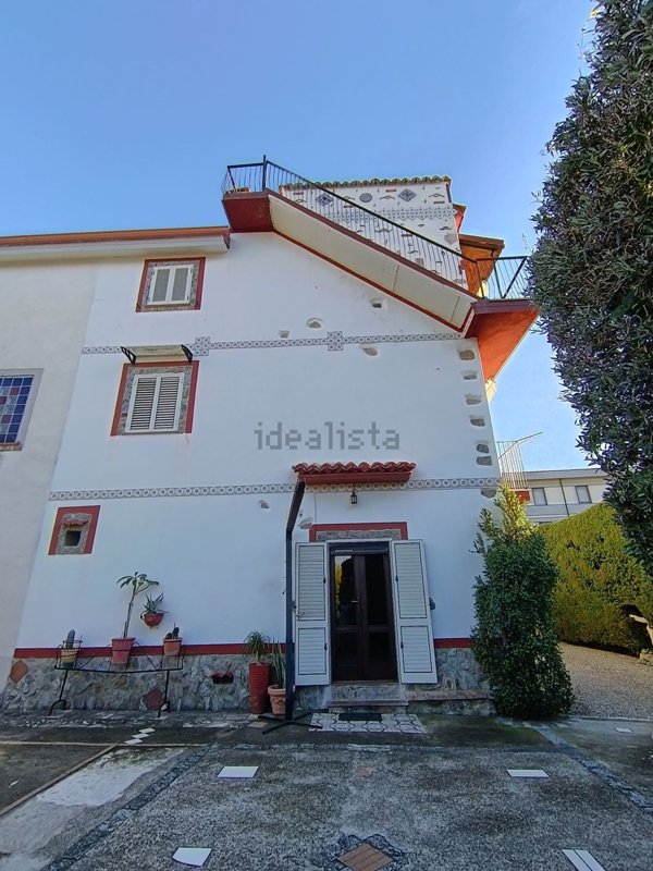 casa indipendente in vendita a Paola