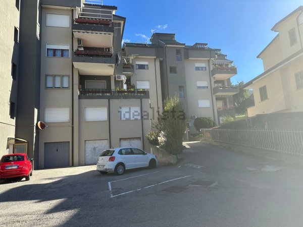 appartamento in vendita a Paola