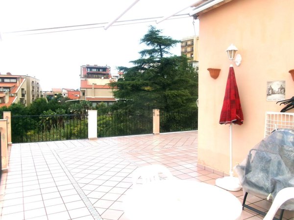 appartamento in vendita a Paola