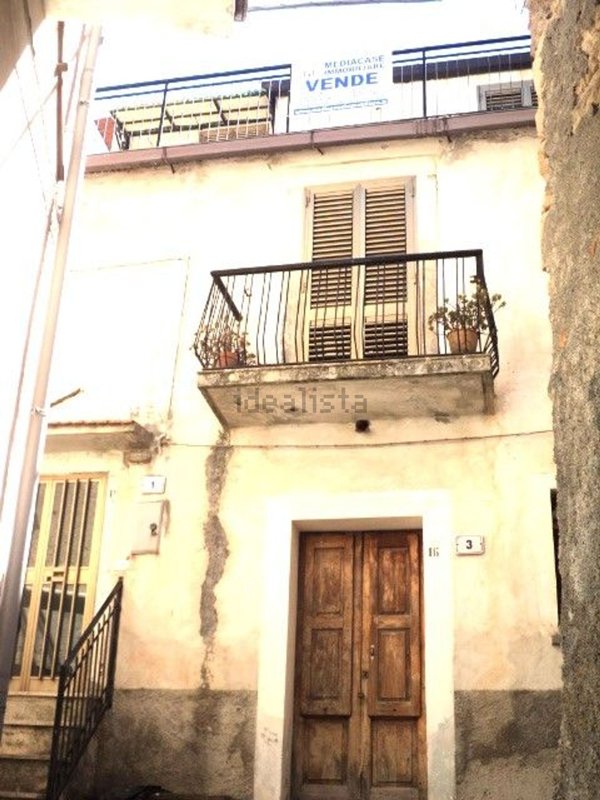 appartamento in vendita a Paola