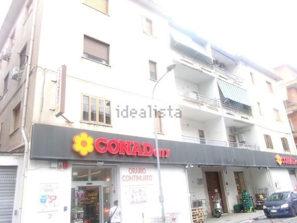 appartamento in vendita a Paola