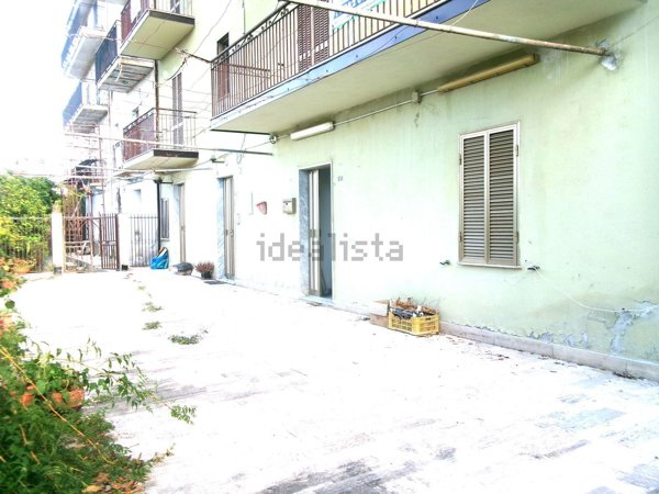 appartamento in vendita a Paola