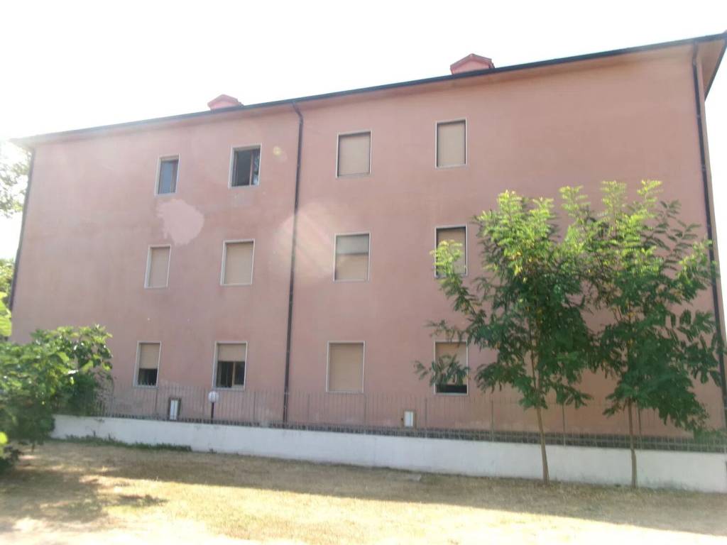 appartamento in vendita a Paola