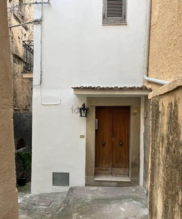 appartamento in vendita a Paola