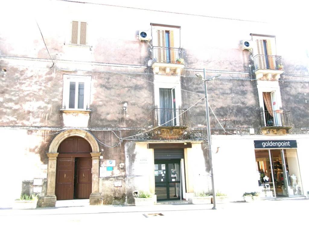 appartamento in vendita a Paola