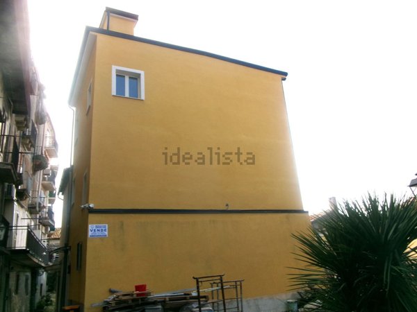 appartamento in vendita a Paola