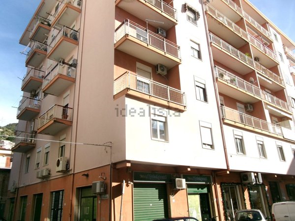 appartamento in vendita a Paola