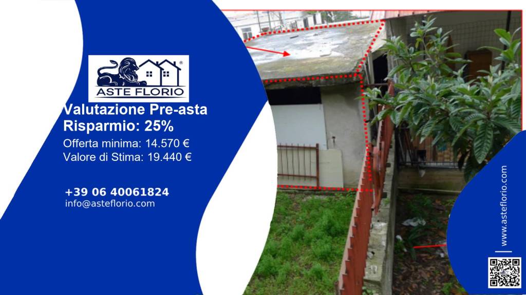 appartamento in vendita a Paola