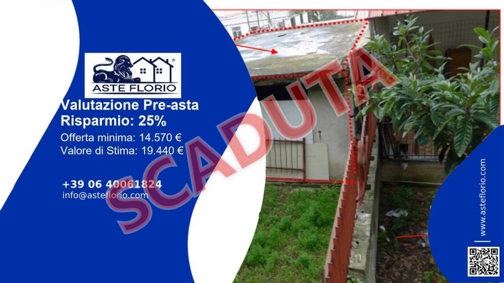 appartamento in vendita a Paola