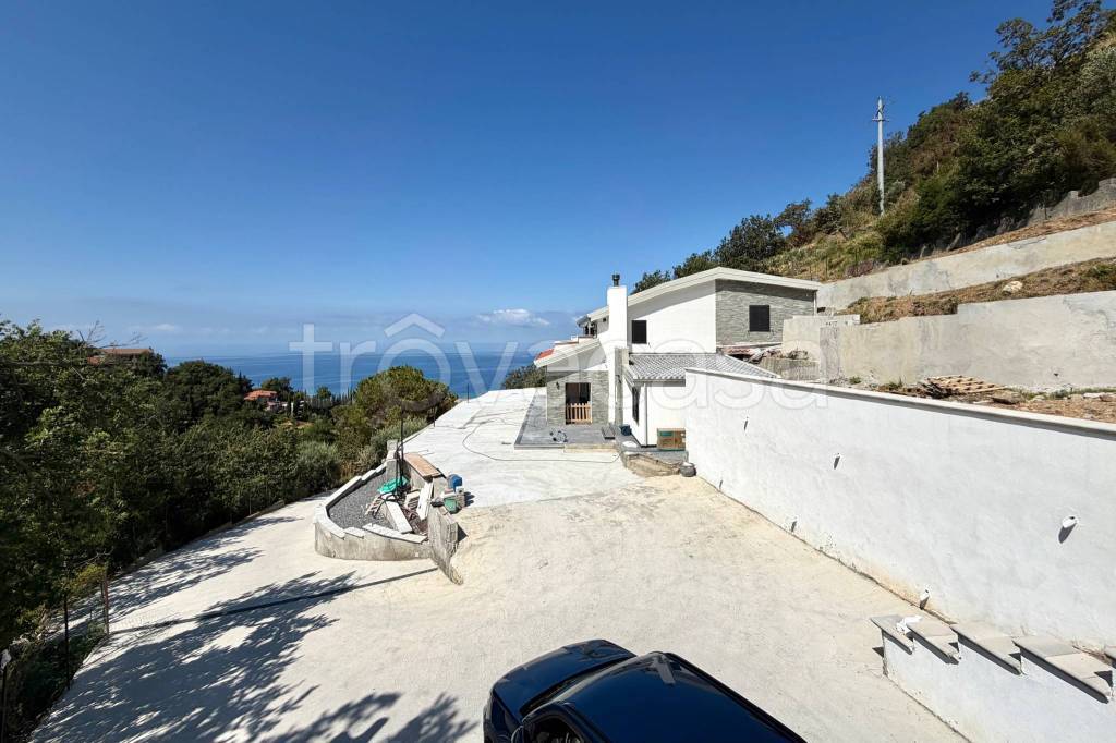casa indipendente in vendita a Paola