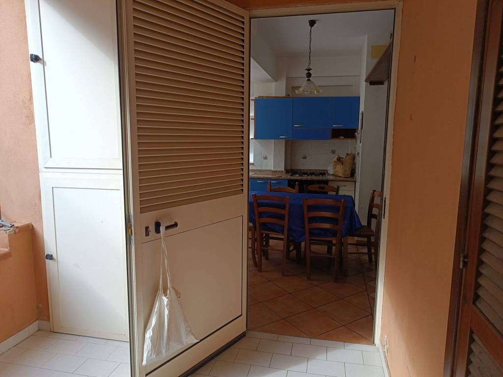 appartamento in vendita a Paola