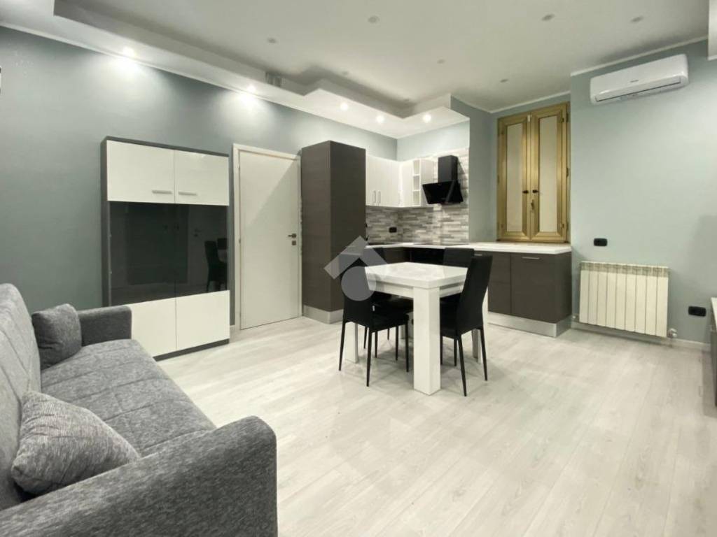 appartamento in vendita a Paola