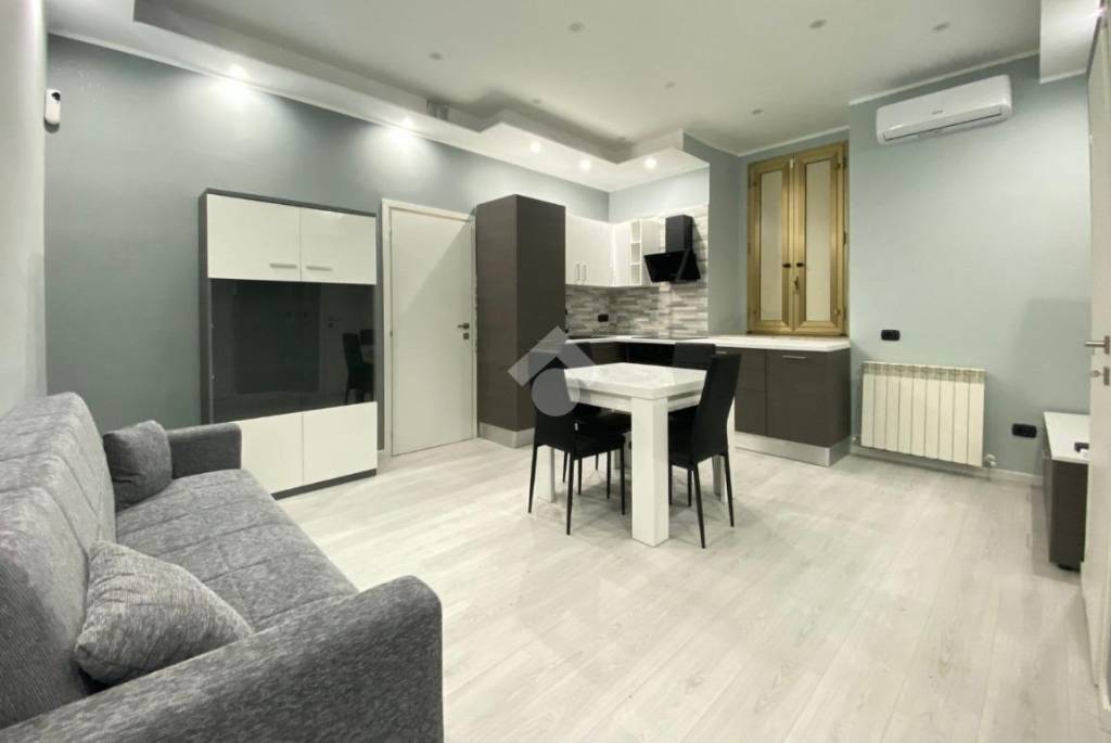 appartamento in vendita a Paola