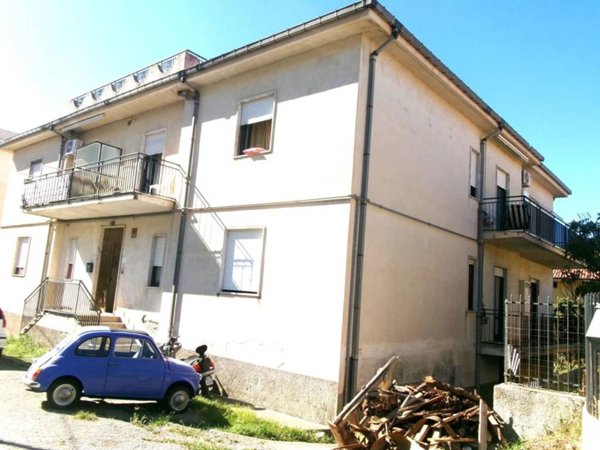 appartamento in vendita a Paola