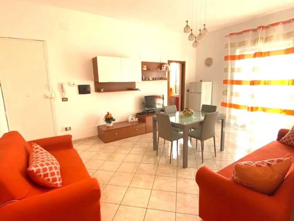 appartamento in vendita a Paola