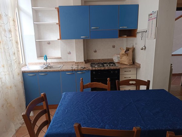 appartamento in vendita a Paola