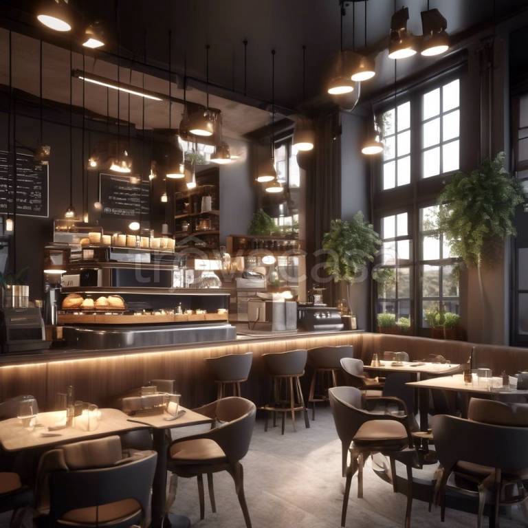 negozio in vendita a Paola