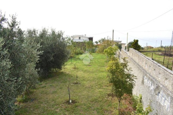 terreno agricolo in vendita a Paola