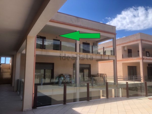 appartamento in vendita a Paola