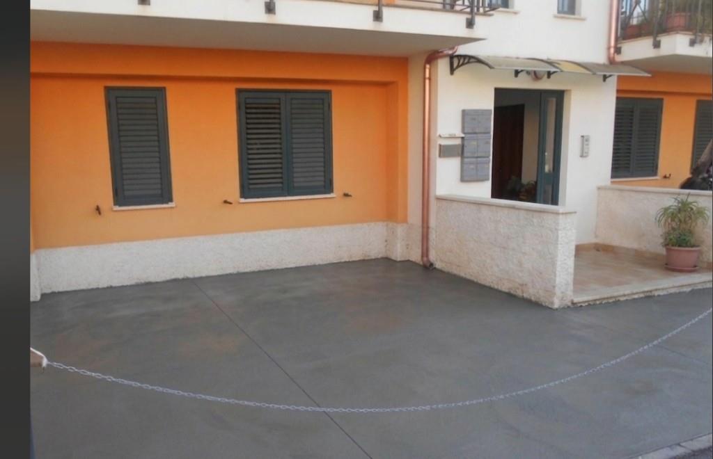 appartamento in vendita a Paola