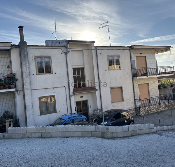 appartamento in vendita a Paola