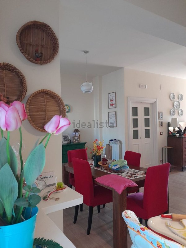 appartamento in vendita a Paola