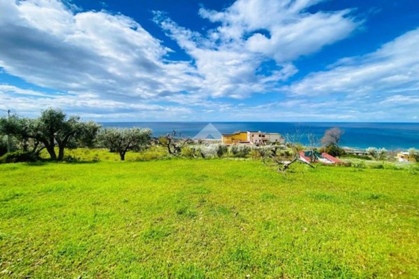 terreno agricolo in vendita a Paola