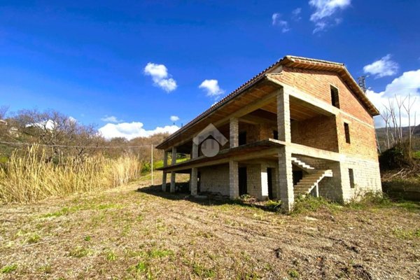 casa indipendente in vendita a Paola