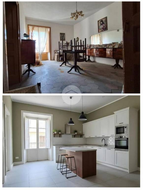 appartamento in vendita a Paola