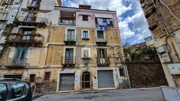 appartamento in vendita a Paola