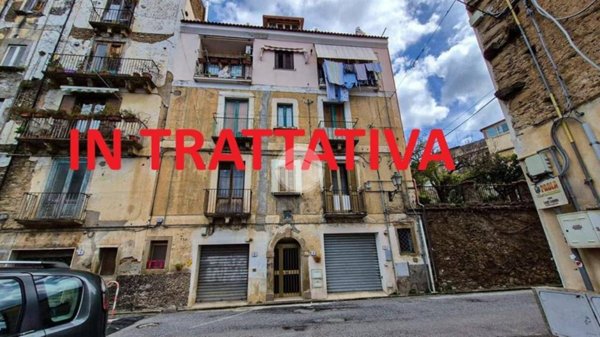 appartamento in vendita a Paola