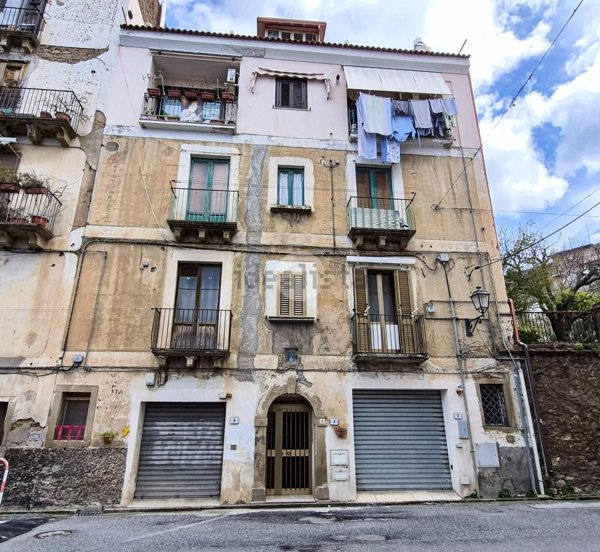 appartamento in vendita a Paola