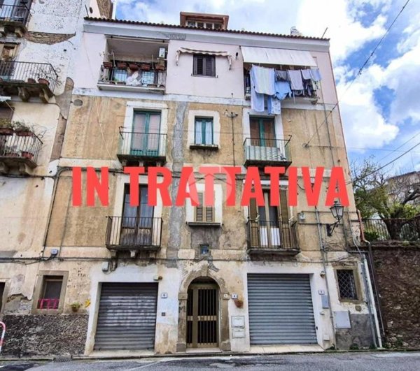 appartamento in vendita a Paola